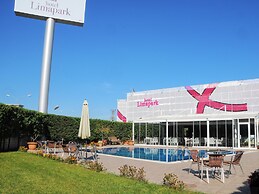 Limapark Hotel