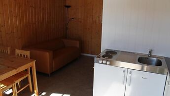 Fjellstova Ørskogfjellet