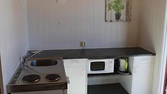 Fjellstova Ørskogfjellet