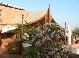 Riad Monika