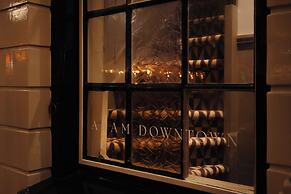 Adam Downtown