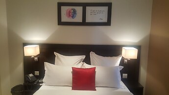 Hôtel M'lys