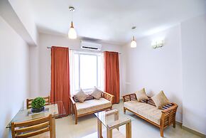 Sidra Pristine Hotel & Portico Halls