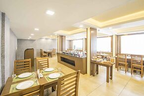 Sidra Pristine Hotel & Portico Halls