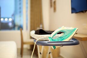 Sidra Pristine Hotel & Portico Halls