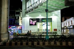 Sidra Pristine Hotel & Portico Halls