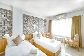 Sidra Pristine Hotel & Portico Halls