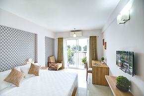 Sidra Pristine Hotel & Portico Halls