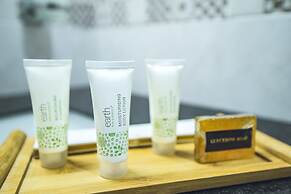 Sidra Pristine Hotel & Portico Halls