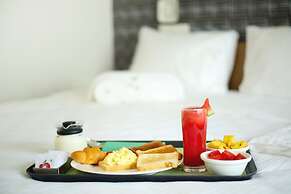 Sidra Pristine Hotel & Portico Halls