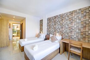 Sidra Pristine Hotel & Portico Halls