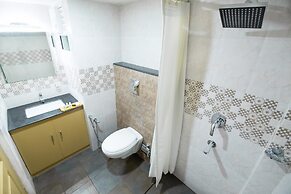 Sidra Pristine Hotel & Portico Halls