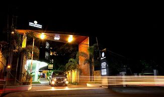 Sidra Pristine Hotel & Portico Halls