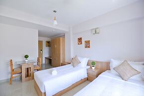 Sidra Pristine Hotel & Portico Halls