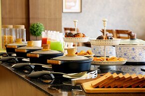 Sidra Pristine Hotel & Portico Halls