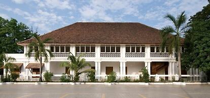 Sidra Pristine Hotel & Portico Halls