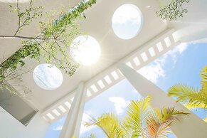 Sidra Pristine Hotel & Portico Halls