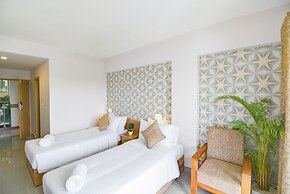 Sidra Pristine Hotel & Portico Halls