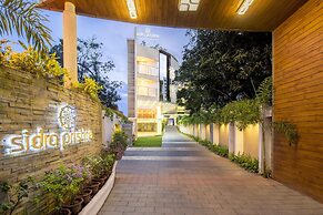 Sidra Pristine Hotel & Portico Halls
