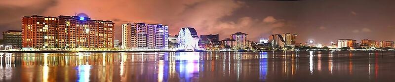 Sidra Pristine Hotel & Portico Halls