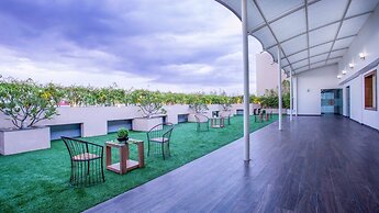 Sidra Pristine Hotel & Portico Halls