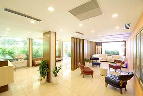 Sidra Pristine Hotel & Portico Halls