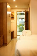 Sidra Pristine Hotel & Portico Halls