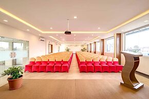 Sidra Pristine Hotel & Portico Halls