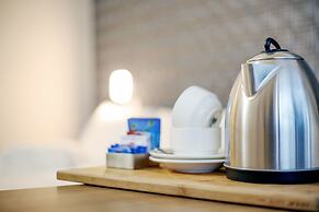 Sidra Pristine Hotel & Portico Halls