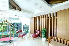 Sidra Pristine Hotel & Portico Halls