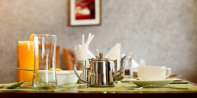 Sidra Pristine Hotel & Portico Halls