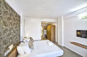 Sidra Pristine Hotel & Portico Halls