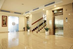 Sidra Pristine Hotel & Portico Halls