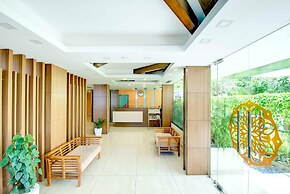 Sidra Pristine Hotel & Portico Halls