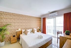 Sidra Pristine Hotel & Portico Halls