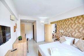 Sidra Pristine Hotel & Portico Halls