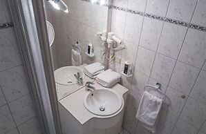 Hotel Altberesinchen