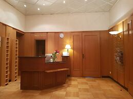Hotel Altberesinchen