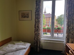 Hotel Altberesinchen