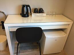 Reykjadalur Guesthouse