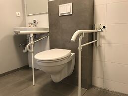 Reykjadalur Guesthouse