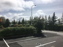 Reykjadalur Guesthouse