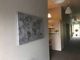 Reykjadalur Guesthouse