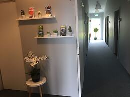 Reykjadalur Guesthouse