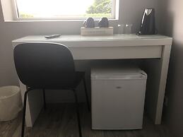 Reykjadalur Guesthouse