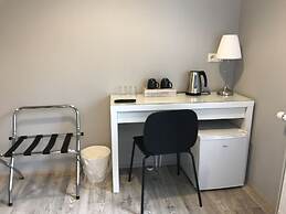 Reykjadalur Guesthouse