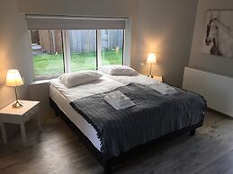 Reykjadalur Guesthouse
