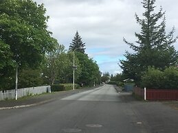 Reykjadalur Guesthouse