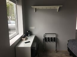 Reykjadalur Guesthouse