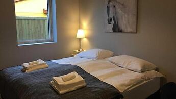 Reykjadalur Guesthouse